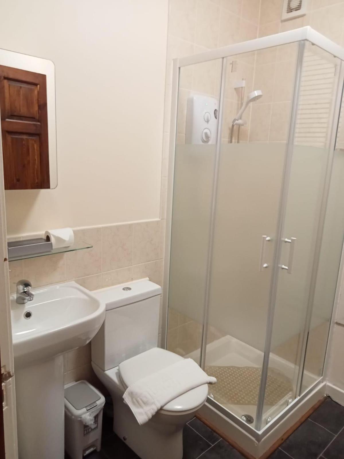 Summit Apartment - Cozy Aberdeen West End Flat Prime Location - Perfect For Short Or Long Stay - 1 Bedroom Buitenkant foto