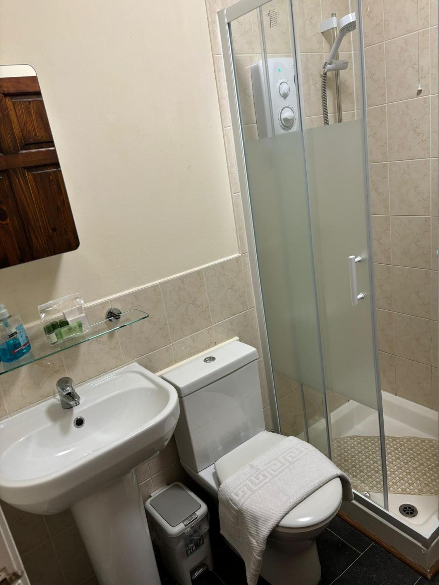 Summit Apartment - Cozy Aberdeen West End Flat Prime Location - Perfect For Short Or Long Stay - 1 Bedroom Buitenkant foto