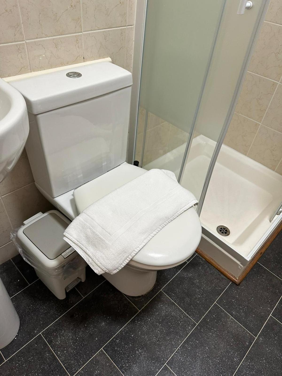 Summit Apartment - Cozy Aberdeen West End Flat Prime Location - Perfect For Short Or Long Stay - 1 Bedroom Buitenkant foto